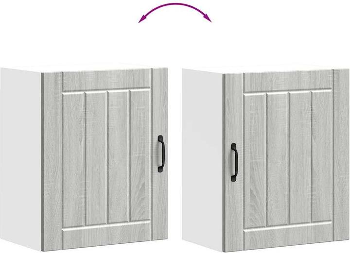 Produktbild VidaXL Madlene (50 x 31 x 60 cm)