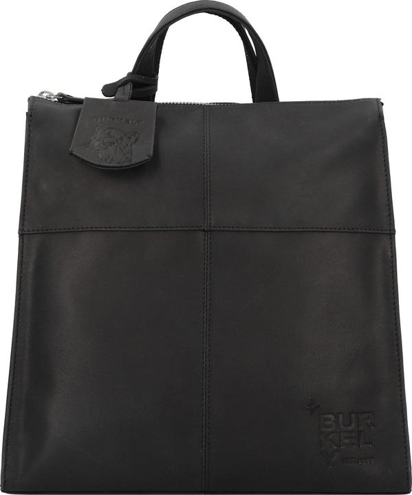 Actual product image Burkely Rogue Robyn City Rucksack Leder 28 cm (8 l)