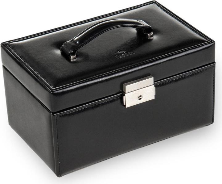Produktbild Sacher Schmuckkoffer Elly