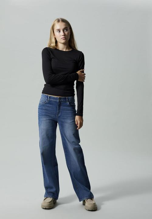 Immagine prodotto Name it Nlfdinci Ls Short S Top Noos (170)