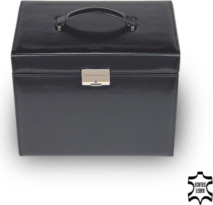 Immagine prodotto Sacher Nancy gioielli in pelle Custodia
