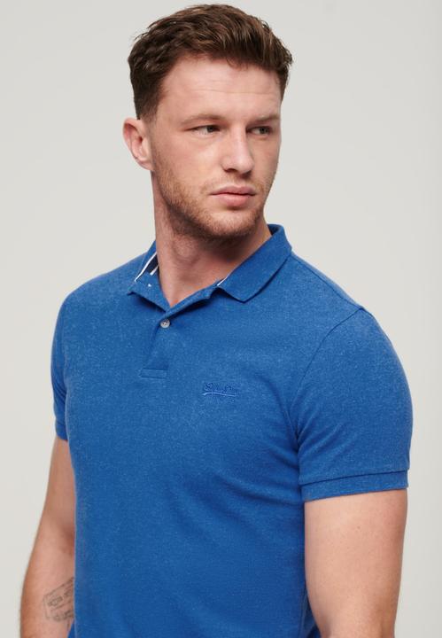 Produktbild Superdry Pique Polo (M)