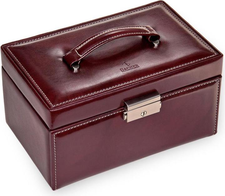 Produktbild Sacher Schmuckkoffer Elly