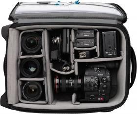 Produktbild Tenba Roadie 21 Hybrid (Fototrolley)
