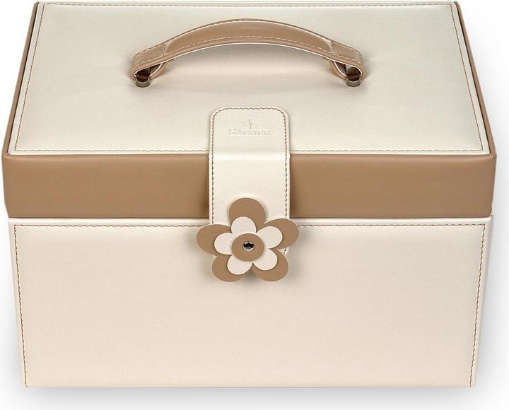 Produktbild Sacher Schmuckkoffer Jasmin