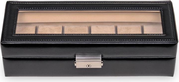 Actual product image Sacher watch cases