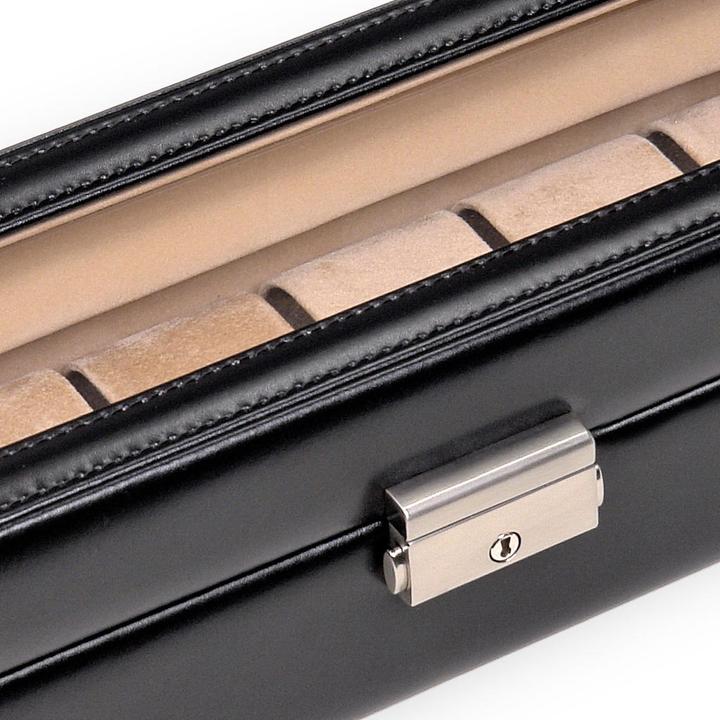 Actual product image Sacher watch cases