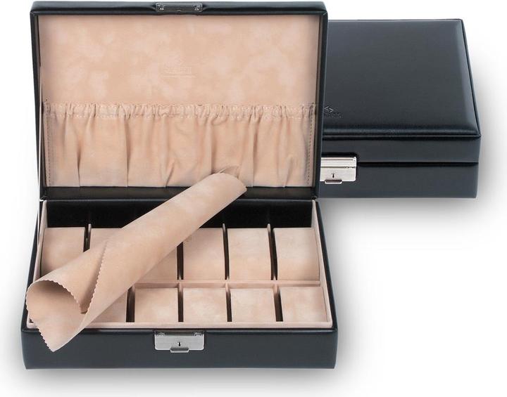 Actual product image Sacher watch cases