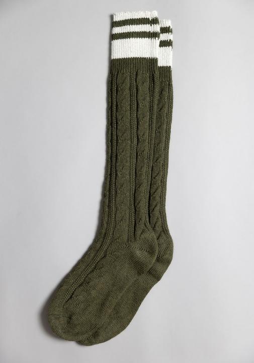 Actual product image Camano Traditional socks Oktoberfest (Single pack, 43, 46)