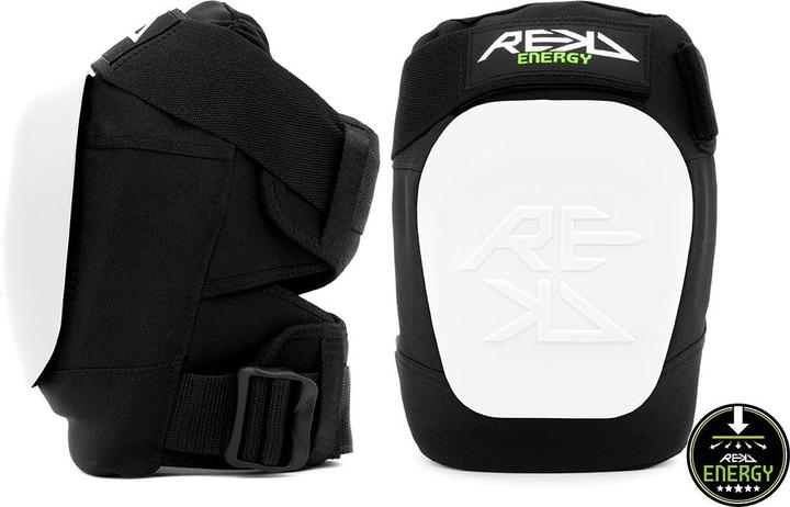 Rekd Energy Patrol Knee Pads