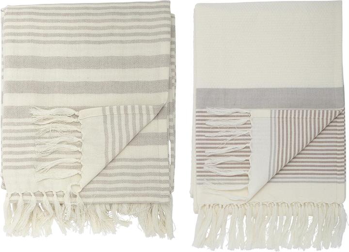 Produktbild Bloomingville Towel (100 x 180 cm)