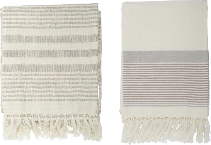 Produktbild Bloomingville Towel (100 x 180 cm)