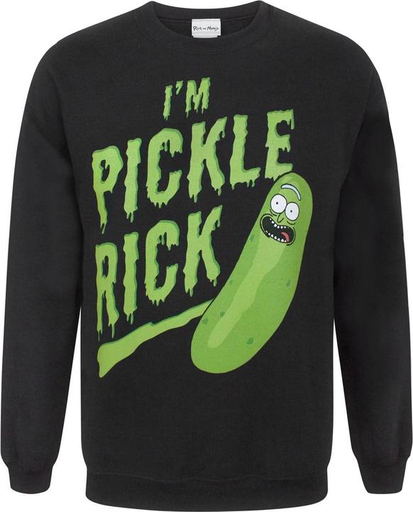 Immagine prodotto Rick And Morty Saltafossi Rick (XL)