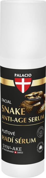 Palacio Schlangengift regenerierendes Serum gegen Falten (50 ml)