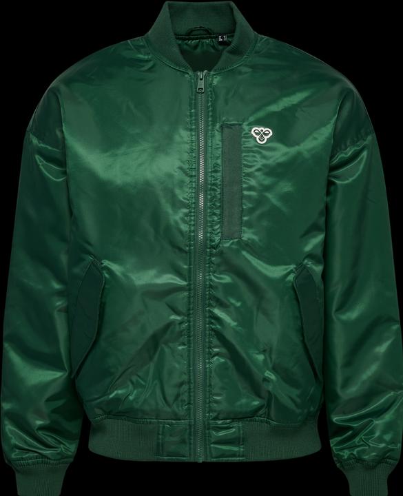 Immagine prodotto hummel hmlBASEBALL JACKET BEE (L)