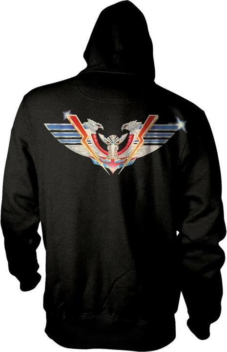 Produktbild Hawkwind Sonic Attack (Kapu) (L)
