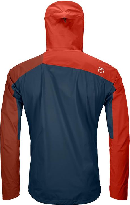 Produktbild Ortovox Westalpen 3L Light Jacket Men (L)