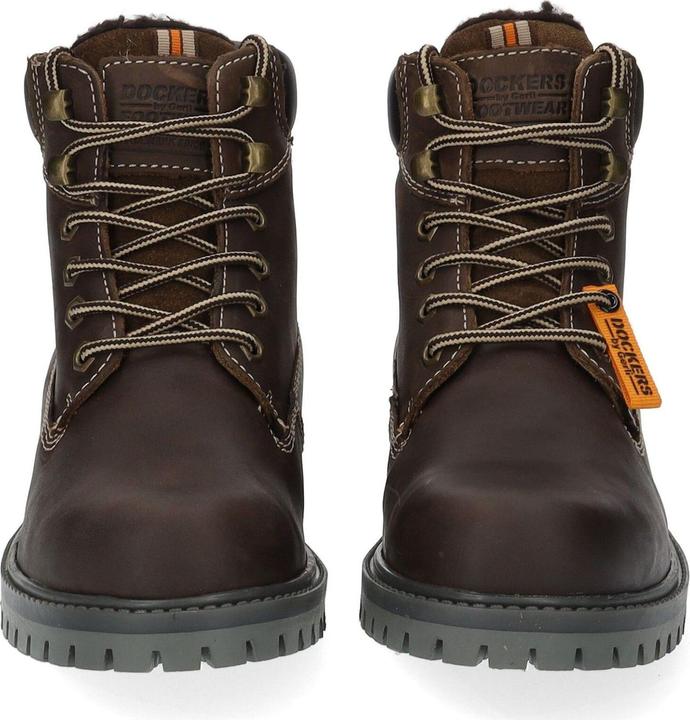 Actual product image Dockers Stiefelette (42)