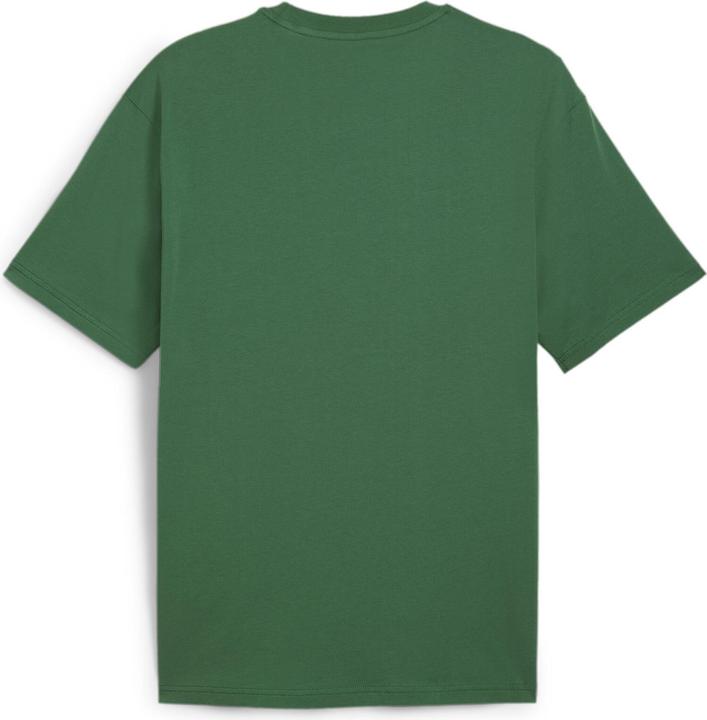 Actual product image Puma BMG Culture+ Tea (S)
