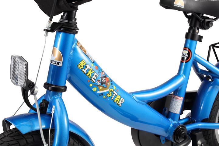 Immagine prodotto Bikestar Classic (12")