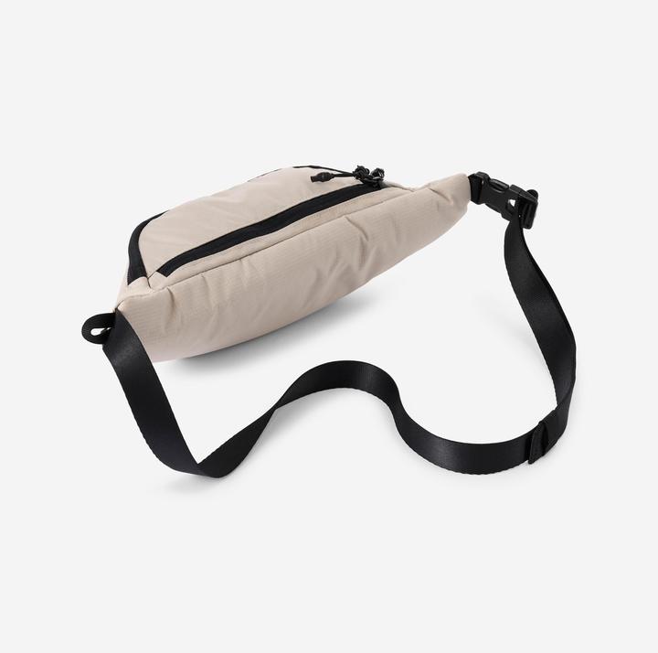 Produktbild Forclaz Gürteltasche Ripstop 2 Fächer