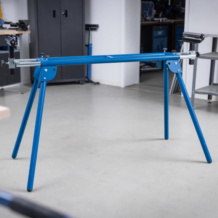 Produktbild Scheppach UMF1600 (58 cm, 100 cm)
