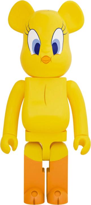 Image du produit Bearbrick Be@rbrick TWEETY (70 x 70 cm)
