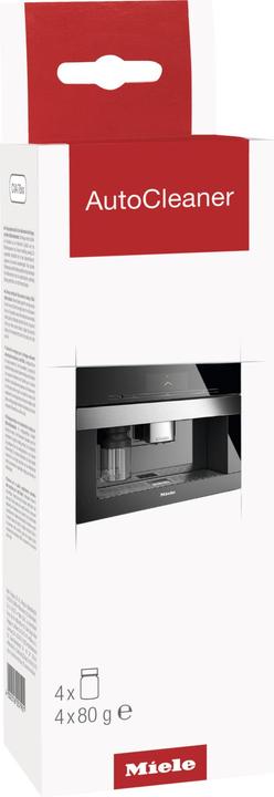 Miele Auto Cleaner