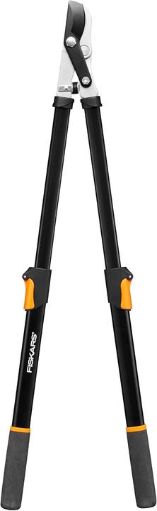 Produktbild Fiskars Sekator Nożycowy Teleskopowy L13