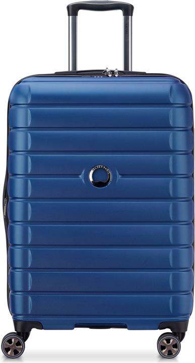 Actual product image Delsey Shadow 5.0 (80 l, L (90 - 115l))