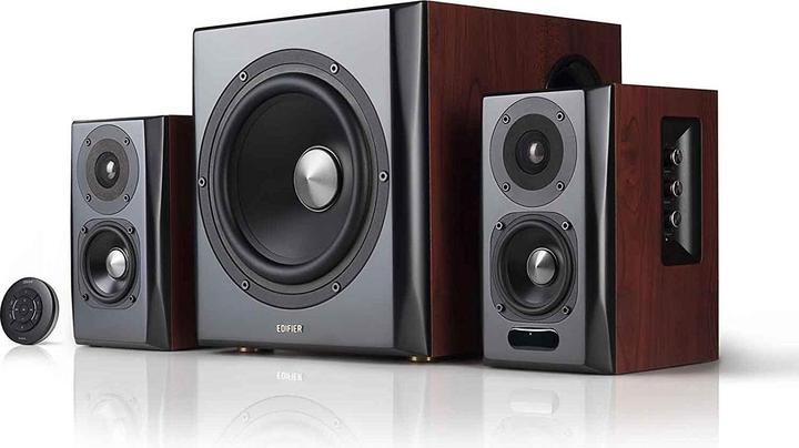 Edifier S350DB (Set, 70 W)