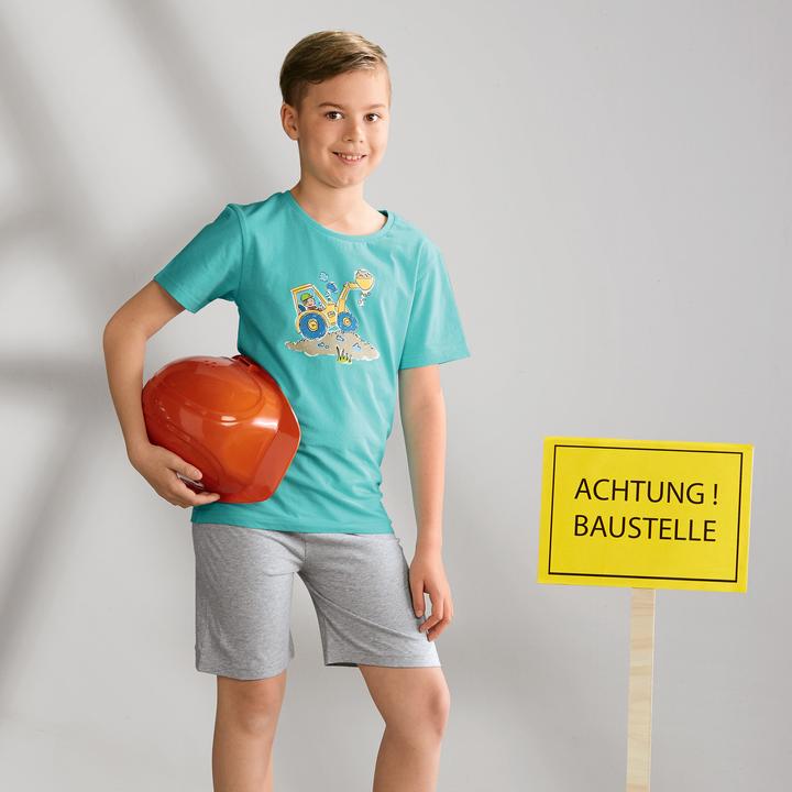 Produktbild Erwin Müller Kinder-Shorty (146, 152)