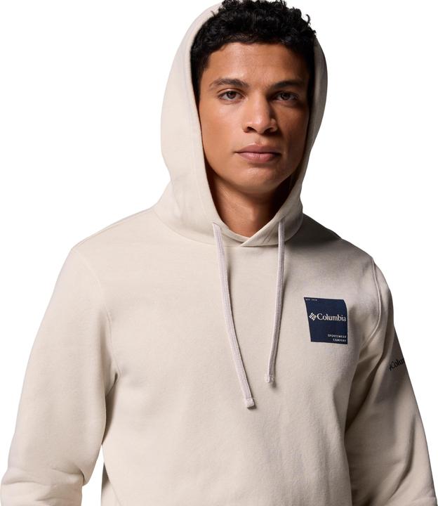 Immagine prodotto Columbia Felpa grafica con cappuccio Trek™ da uomo (XL)