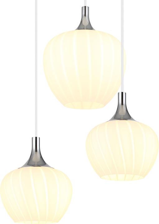Actual product image Globo Maxy (E27)