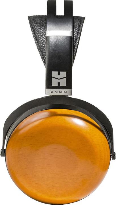 Immagine prodotto Hifiman Sundara Closed-Back (Nessuna soppressione del rumore, Cablato)