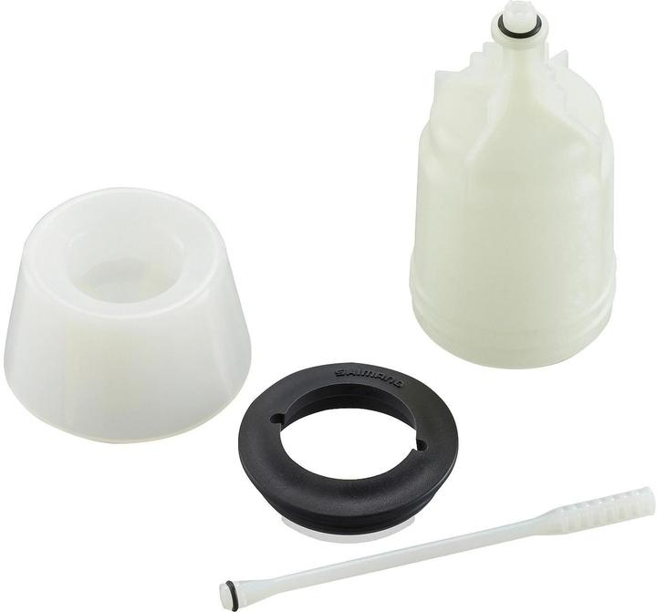Actual product image Shimano Venting set