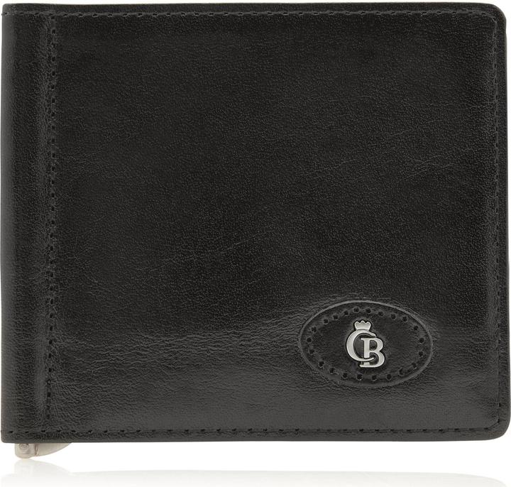 Image du produit Castelijn & Beerens Porte-monnaie Gaucho protection RFID cuir 10.5 cm