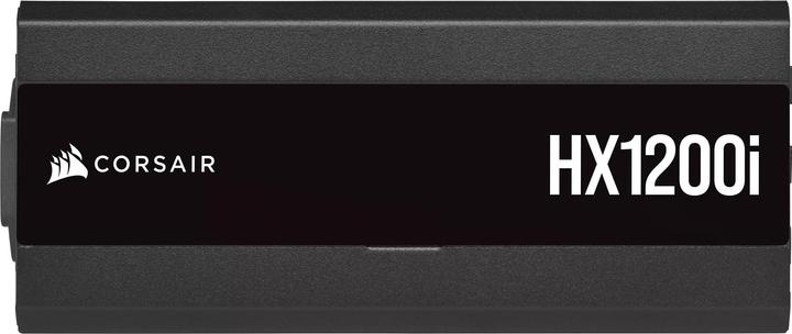 Produktbild Corsair HX1200i (1200 W)