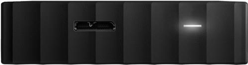 Actual product image WD My Passport (1 TB)