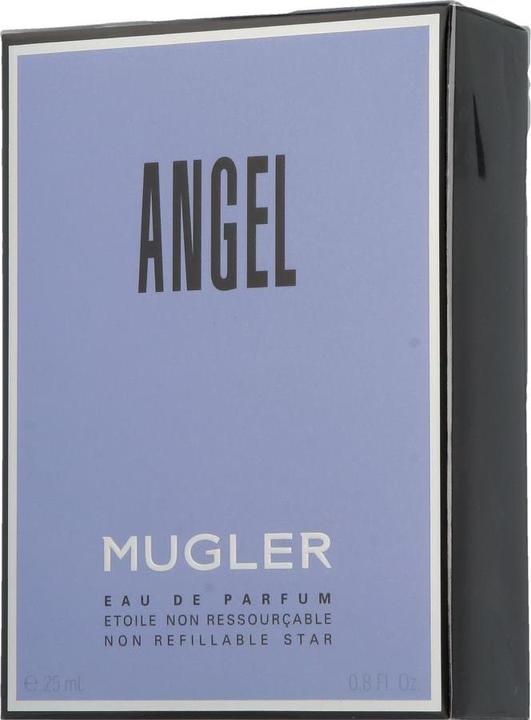 Produktbild Thierry Mugler Angel (Eau de Parfum, 25 ml)