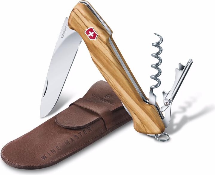 Actual product image Victorinox Wine Master