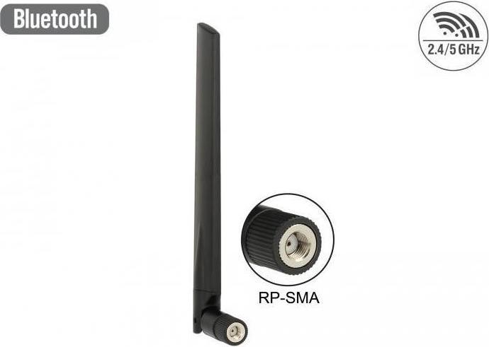Immagine prodotto Delock Antenna WLAN (WiFi)