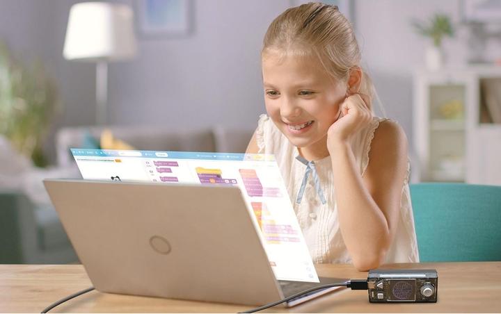 Image du produit Makeblock CyberPi Classroom Coding Pack (4 en 1) (Software)