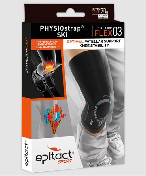 Actual product image Epitact Sport Physiostrap Ski S 35-38cm (S)