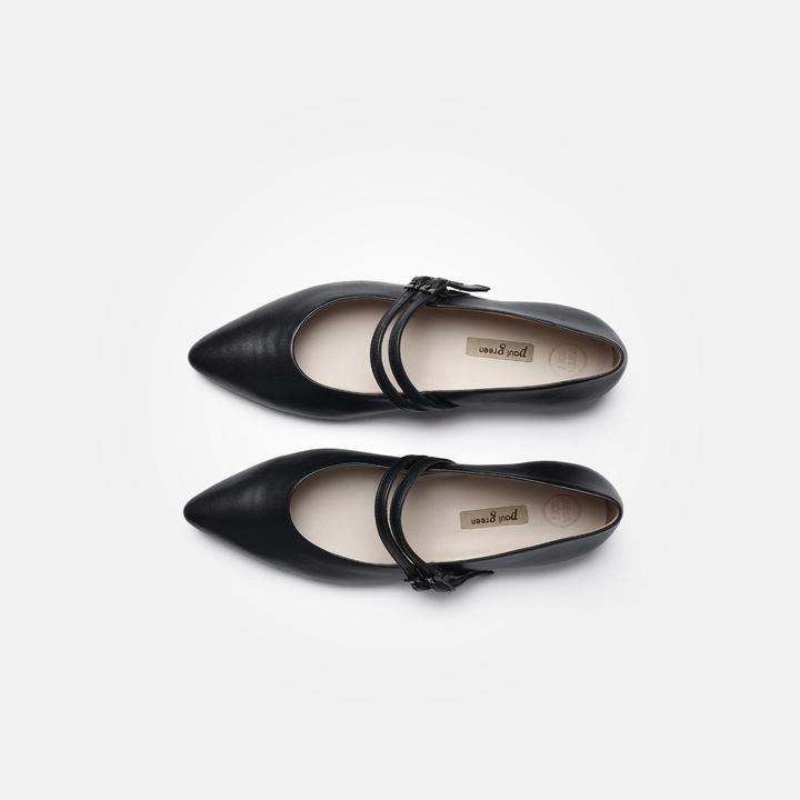 Produktbild Paul Green Ballerina (38.5)