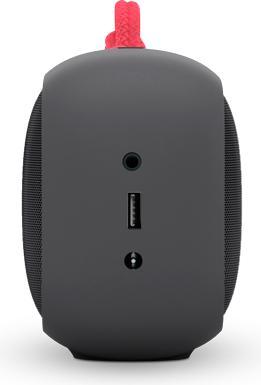 Produktbild NudeAudio Move L Coral - Bluetooth Speaker (8 h, Akkubetrieb)