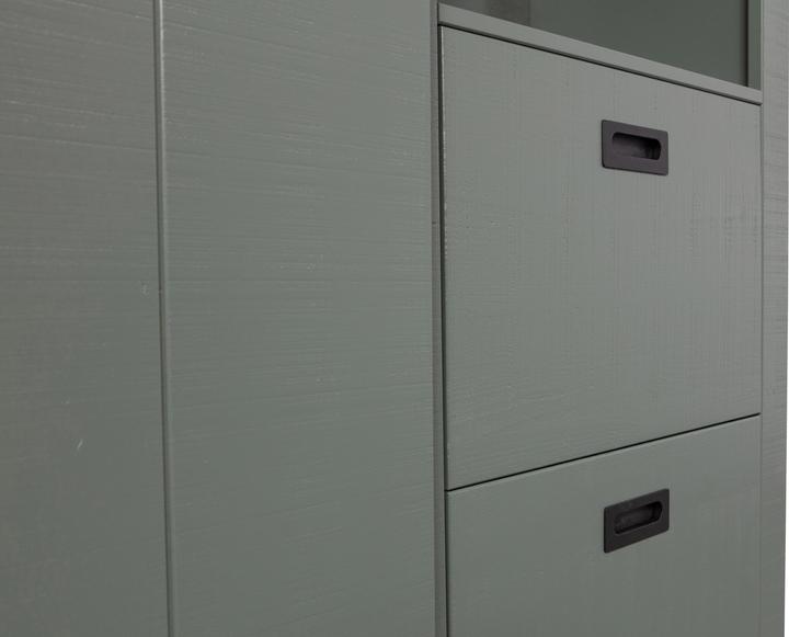 Productafbeelding Vtwonen Schuifschuur (230 x 122 x 37 cm)