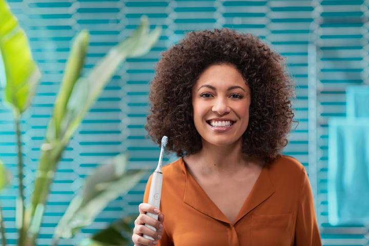 Produktbild Philips Sonicare Diamond Clean 9000 (Schallzahnbürste)
