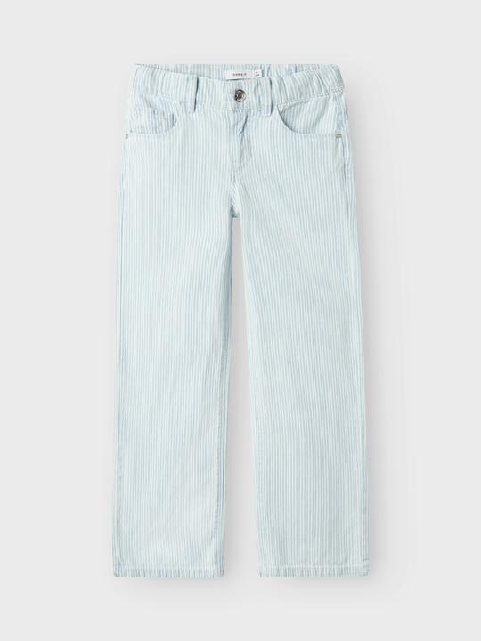 Produktbild Name it Wide Fit Jeans (140)