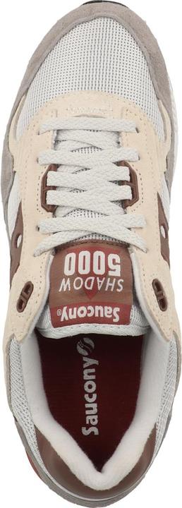 Actual product image Saucony Shadow 5000 - 63013 (41)